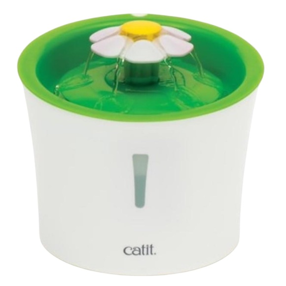 6pk Replacement Filters for 3L Catit Flower Fountain - Picture 2 of 4